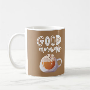 coffee magic coffee mug