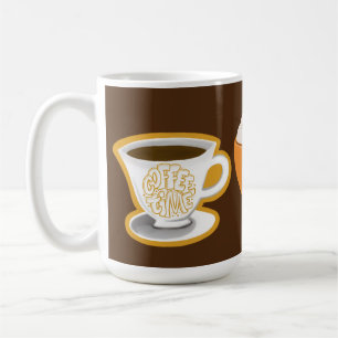 coffee magic mug