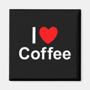 Coffee Magnet