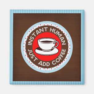Coffee Magnet