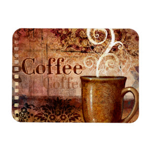 Coffee Magnet