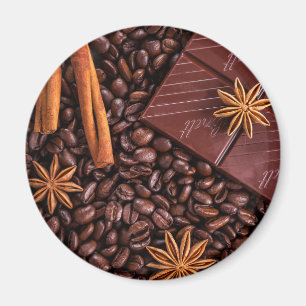 coffee magnet