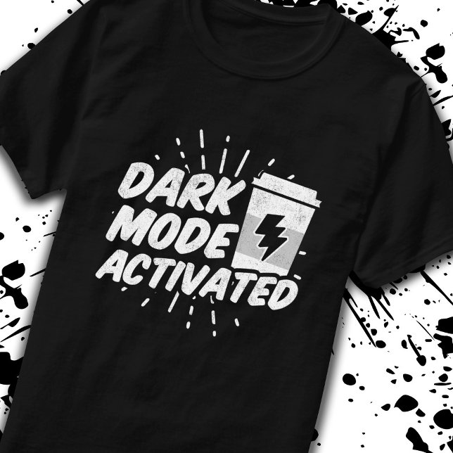 Coffee Meme - Coffee Quote - Funny Coffee T-Shirt (Creator Uploaded)