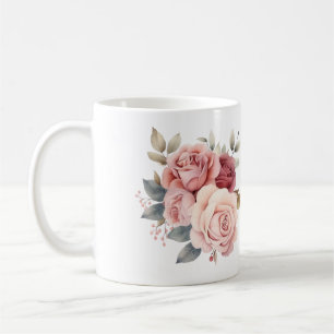 Coffee Mom, Your Tenderness is a Gift from H Mug