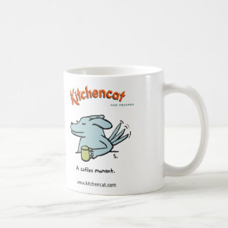 Coffee Moment Coffee Mug