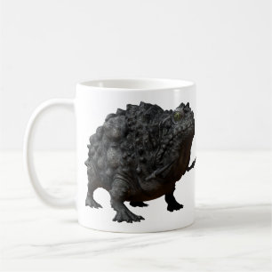 Coffee Monster Coffee Mug
