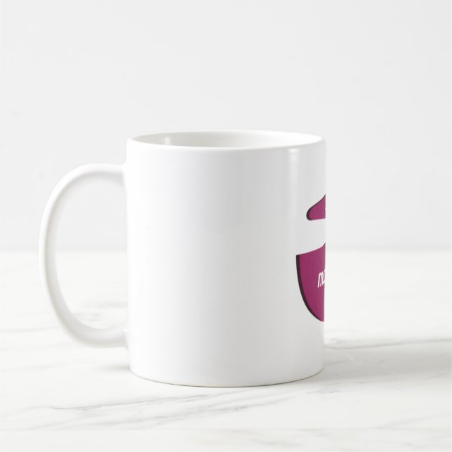 coffee, morning, text coffee mug (Left)