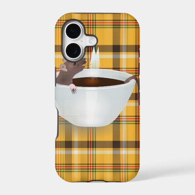 coffee mouse (Back)