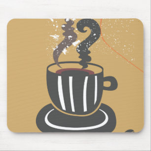 Coffee Mousepad