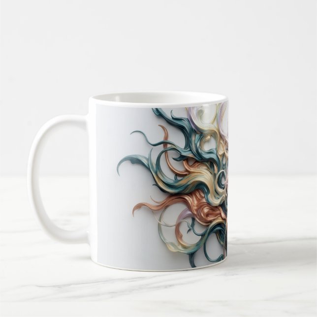 Coffee Mug (Left)
