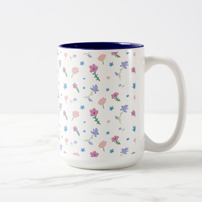 Coffee Mug (Right)