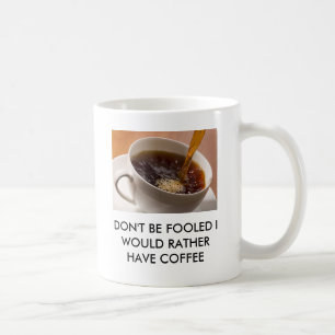 COFFEE MUG
