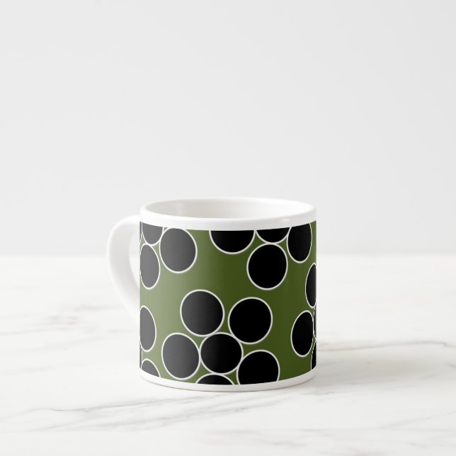 coffee mug (Front Left)
