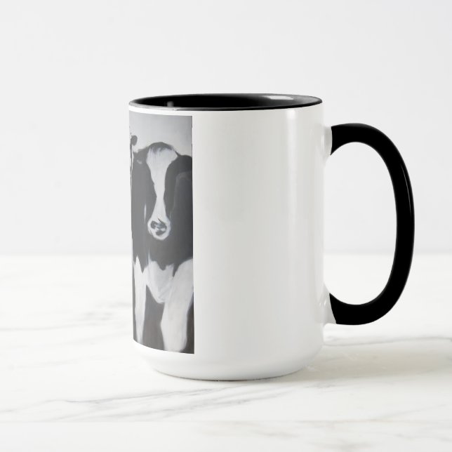 Coffee Mug (Right)