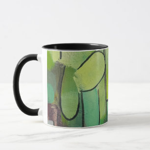 Coffee mug