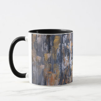 Coffee mug 