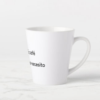 coffee mug