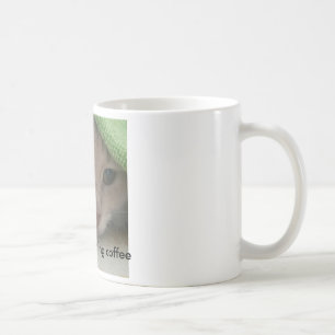Coffee mug
