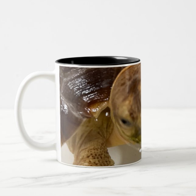 Coffee mug (Left)