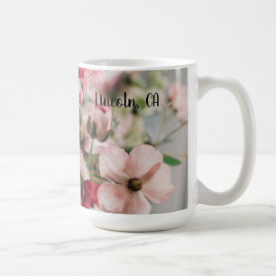 COFFEE MUG