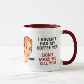 Coffee Mug