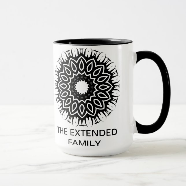 Coffee Mug (Right)