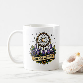 Coffee mug