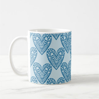 Coffee mug