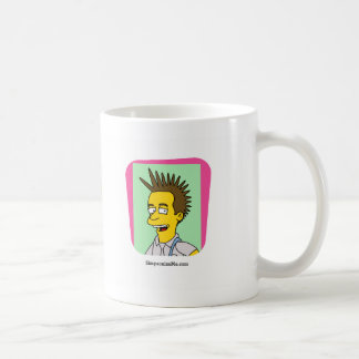 COFFEE MUG