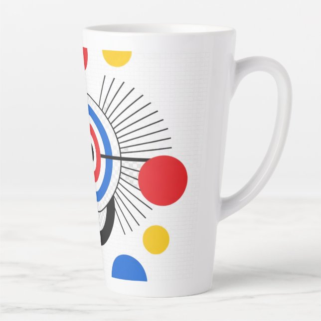 Coffee mug (Right)