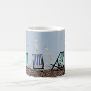 Coffee mug