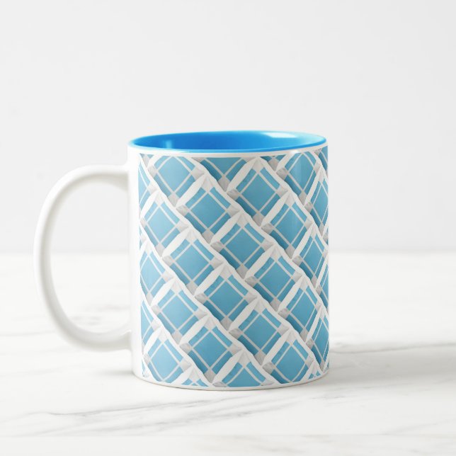 Coffee Mug (Left)
