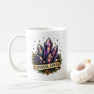 Coffee mug