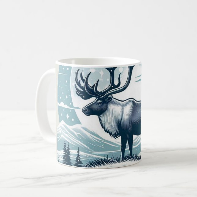  coffee mug  (Front Left)