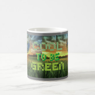 Coffee Mug
