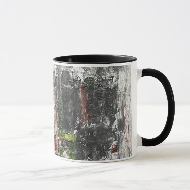 Coffee mug (Right)