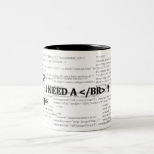 Coffee Mug