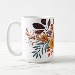 Coffee mug