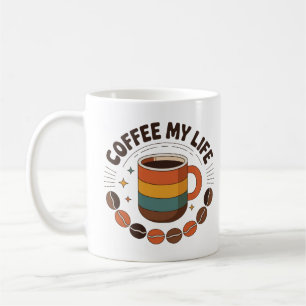 Coffee  mug