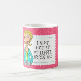 coffee mug