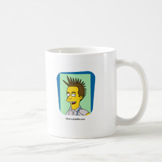 COFFEE MUG