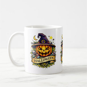 Coffee mug