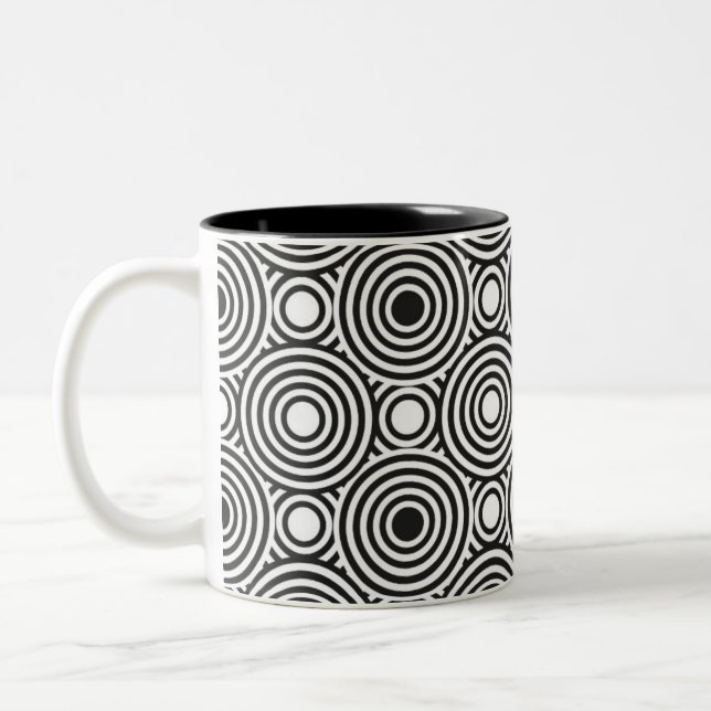 Coffee Mug (Left)