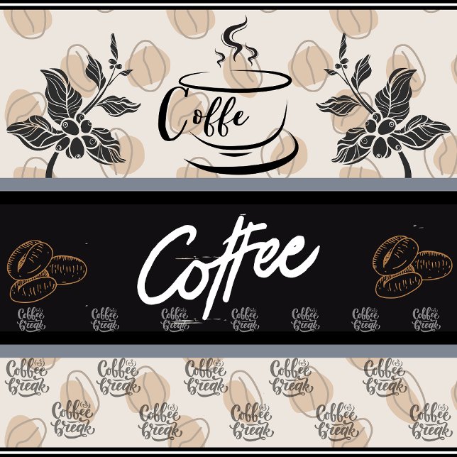 coffee mug (coffe caffe)