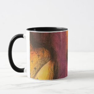 Coffee mug