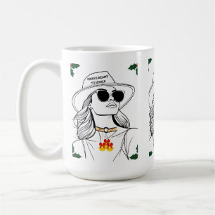 Coffee mug