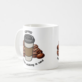 coffee mug