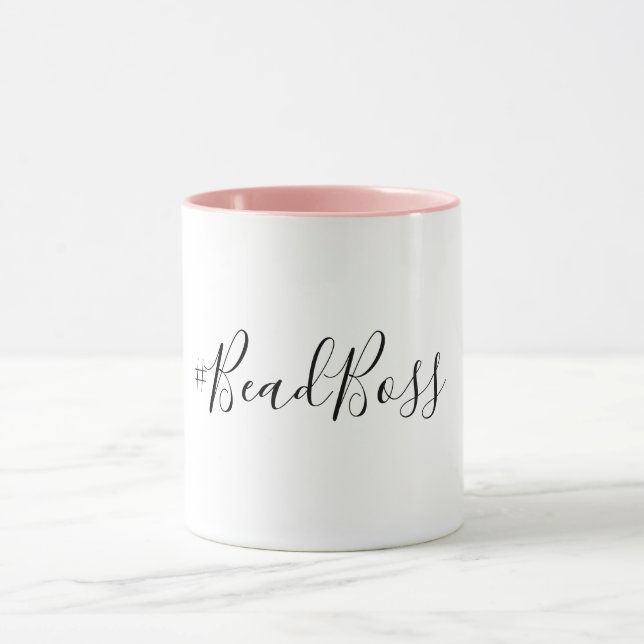 Coffee Mug (Center)
