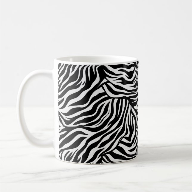 Coffee Mug (Left)