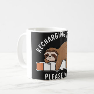 Coffee mug